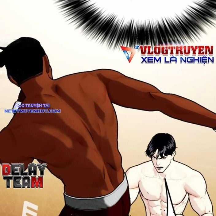 Loser Giỏi Võ - Chapter 92 - Trang 149