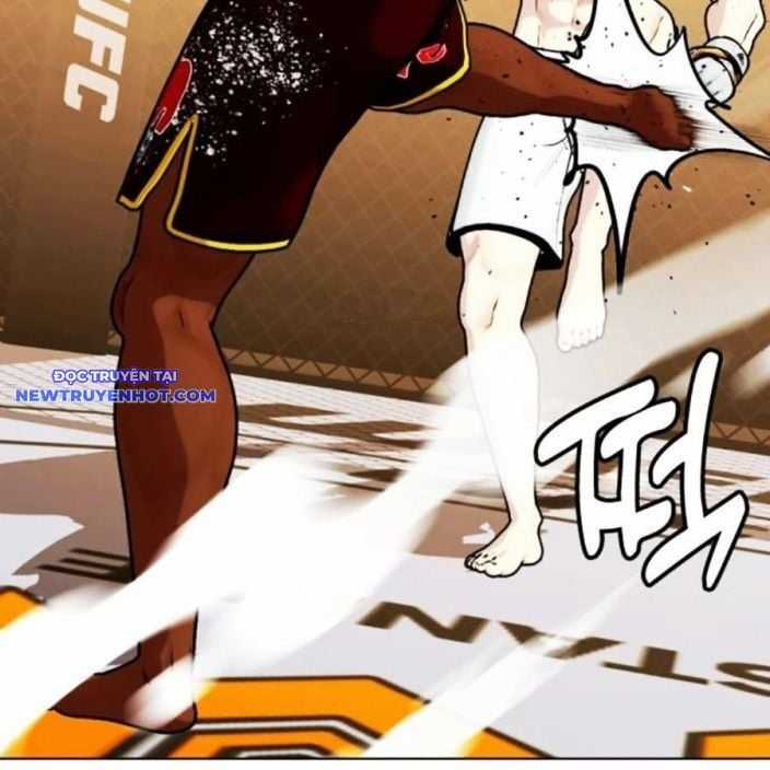 Loser Giỏi Võ - Chapter 92 - Trang 150