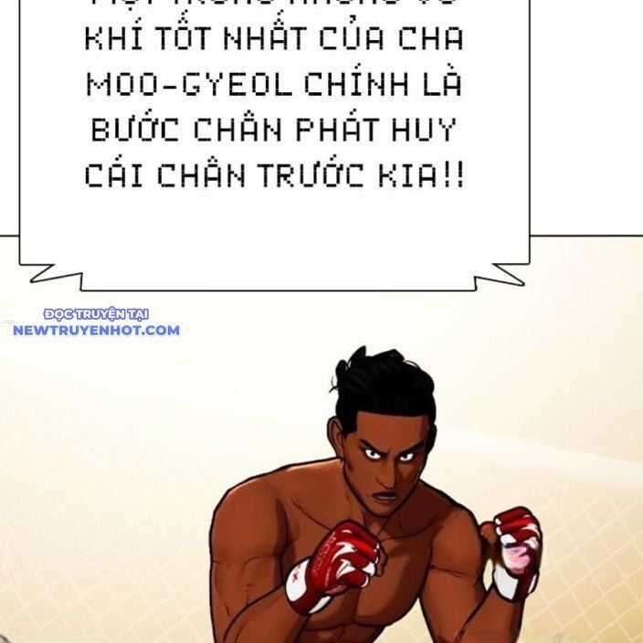 Loser Giỏi Võ - Chapter 92 - Trang 155