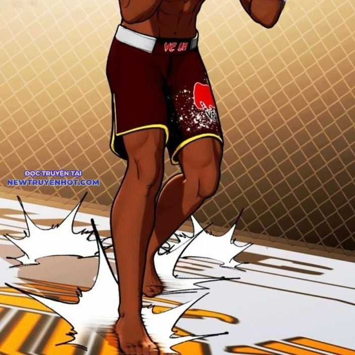 Loser Giỏi Võ - Chapter 92 - Trang 156