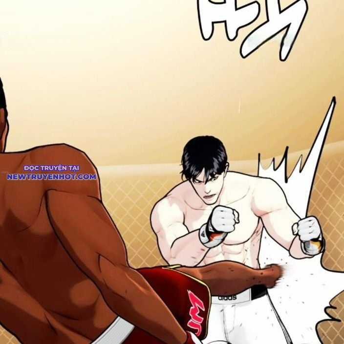 Loser Giỏi Võ - Chapter 92 - Trang 167