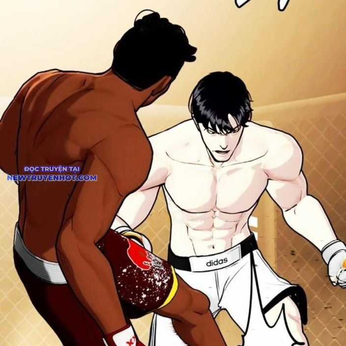 Loser Giỏi Võ - Chapter 92 - Trang 172