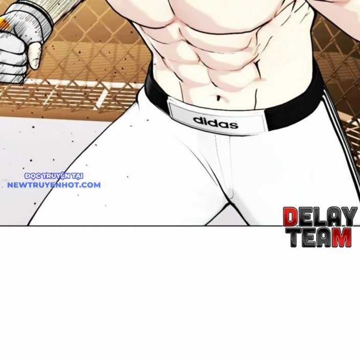 Loser Giỏi Võ - Chapter 92 - Trang 210