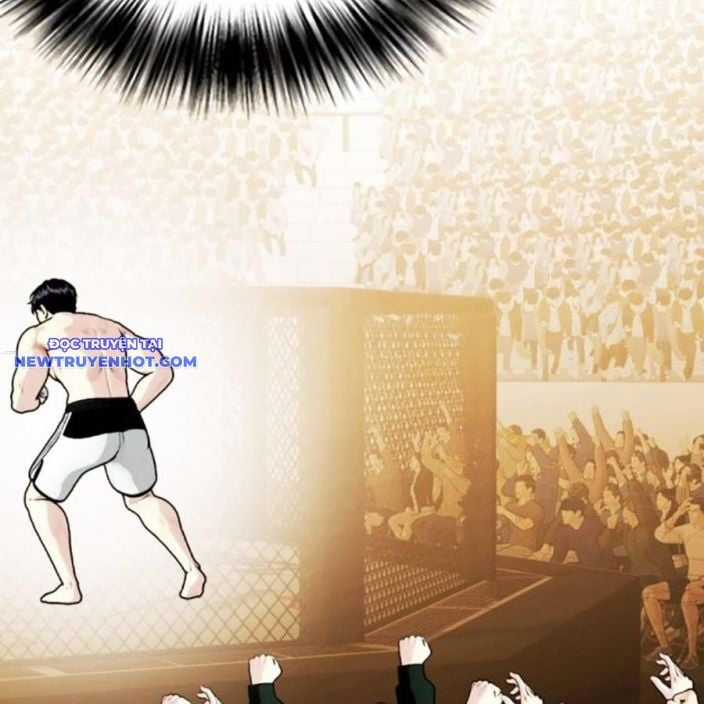 Loser Giỏi Võ - Chapter 92 - Trang 212