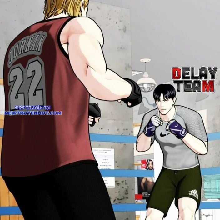 Loser Giỏi Võ - Chapter 92 - Trang 216