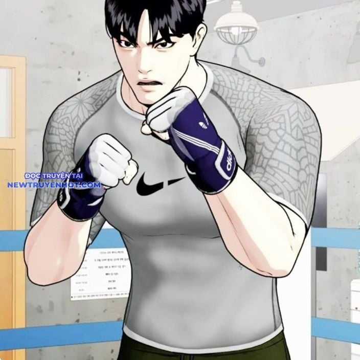 Loser Giỏi Võ - Chapter 92 - Trang 220