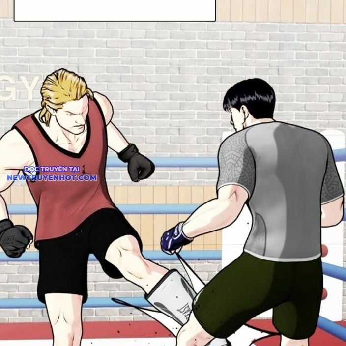 Loser Giỏi Võ - Chapter 92 - Trang 231