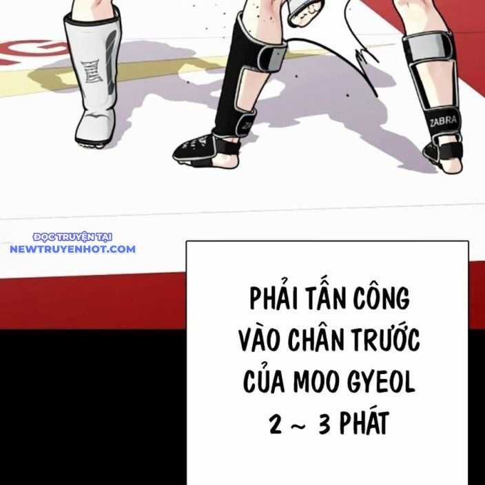 Loser Giỏi Võ - Chapter 92 - Trang 232