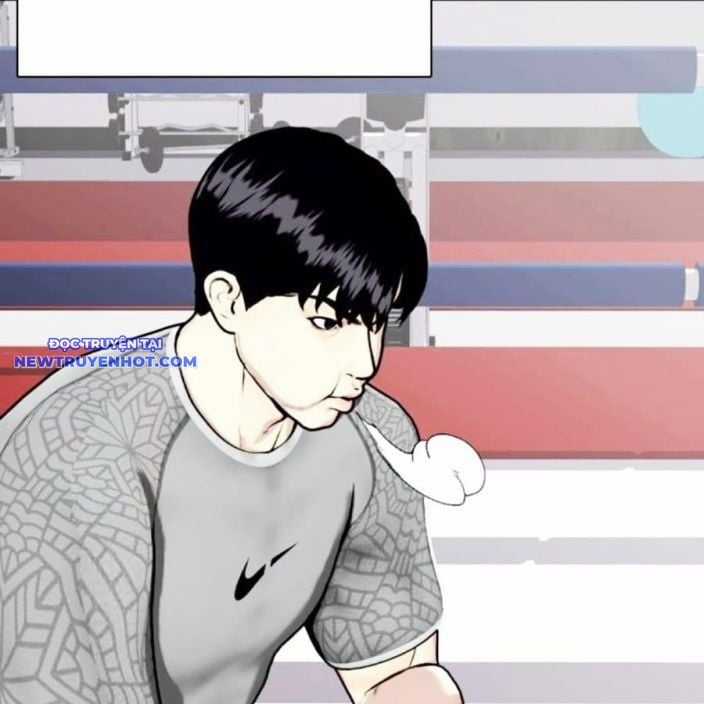 Loser Giỏi Võ - Chapter 92 - Trang 234