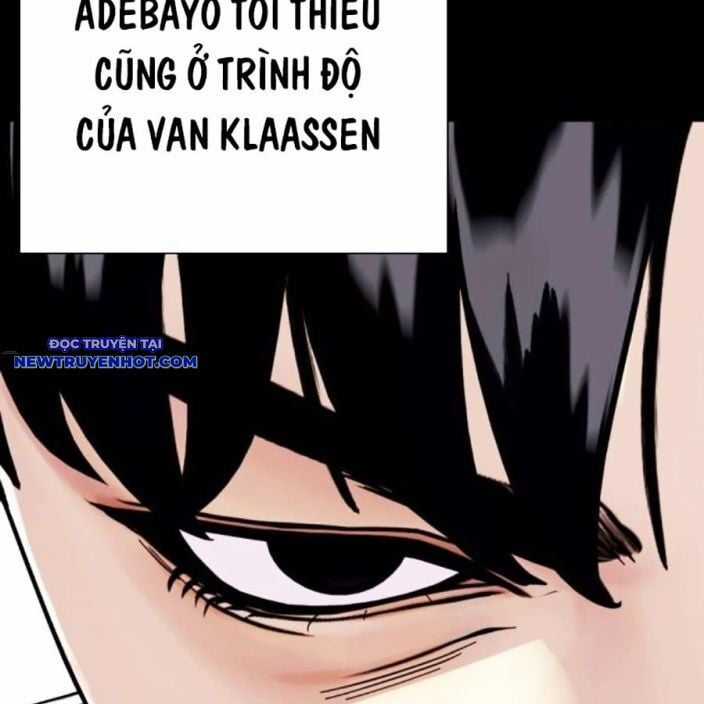 Loser Giỏi Võ - Chapter 92 - Trang 237