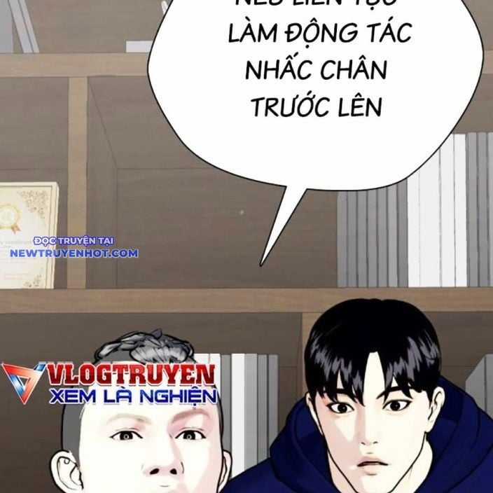 Loser Giỏi Võ - Chapter 92 - Trang 246