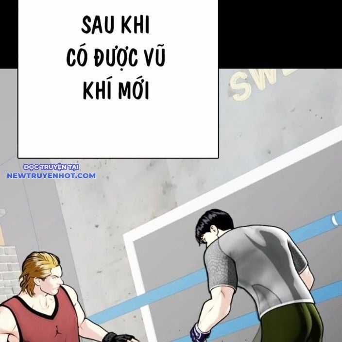 Loser Giỏi Võ - Chapter 92 - Trang 252