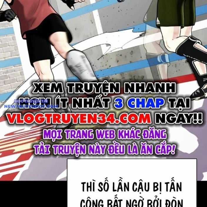 Loser Giỏi Võ - Chapter 92 - Trang 253
