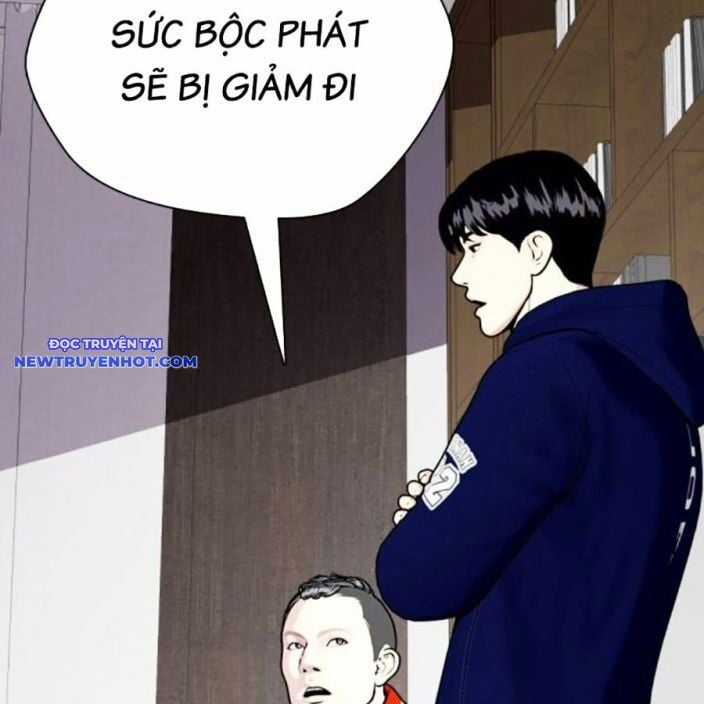 Loser Giỏi Võ - Chapter 92 - Trang 260
