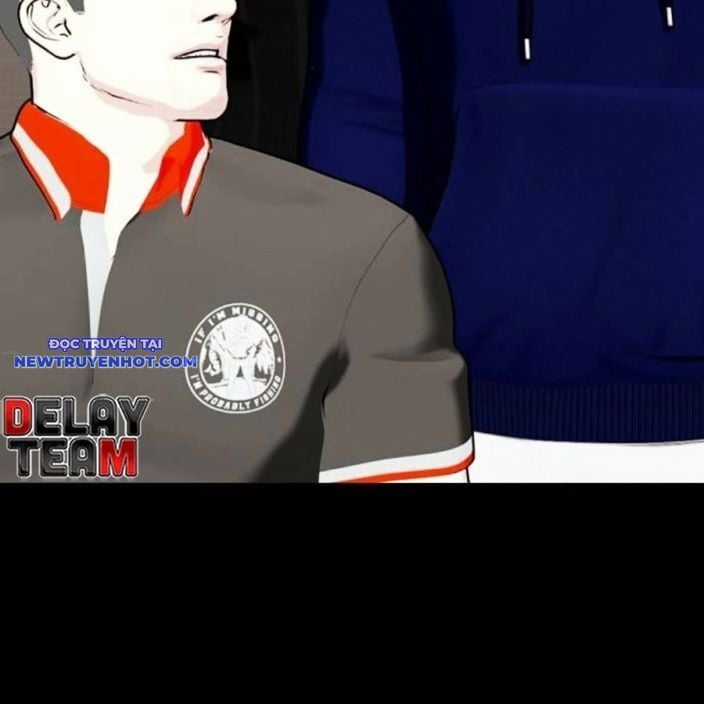 Loser Giỏi Võ - Chapter 92 - Trang 269