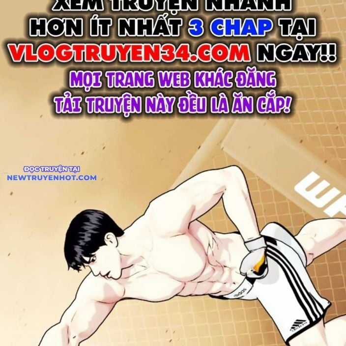 Loser Giỏi Võ - Chapter 92 - Trang 277