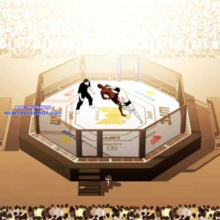 Loser Giỏi Võ - Chapter 92 - Trang 281