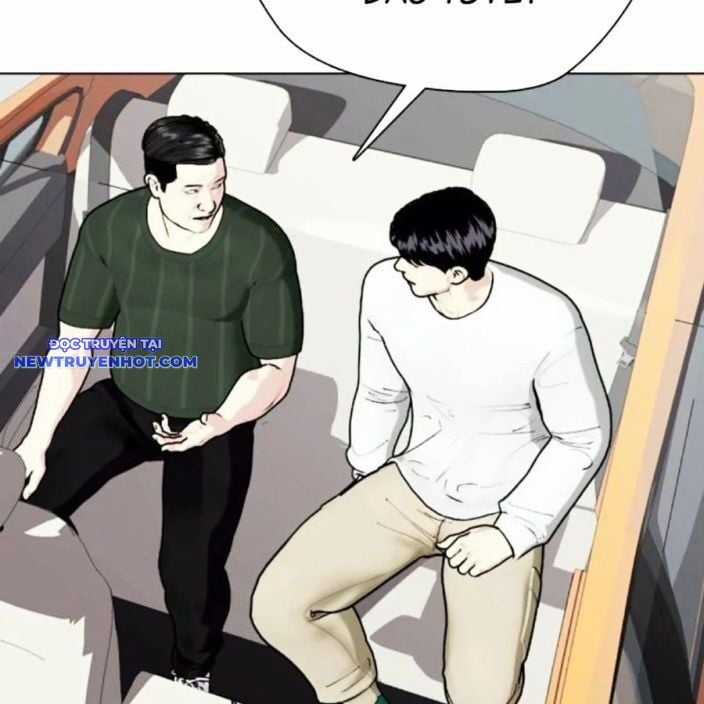 Loser Giỏi Võ - Chapter 92 - Trang 30