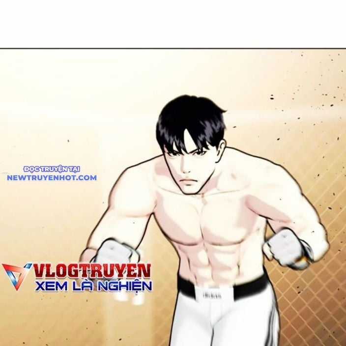 Loser Giỏi Võ - Chapter 92 - Trang 293