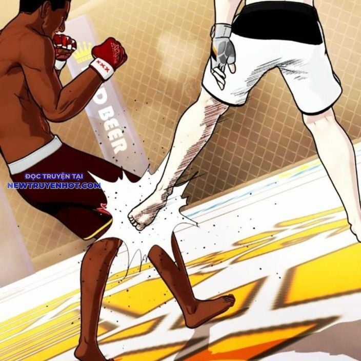 Loser Giỏi Võ - Chapter 92 - Trang 298