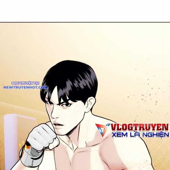 Loser Giỏi Võ - Chapter 92 - Trang 309