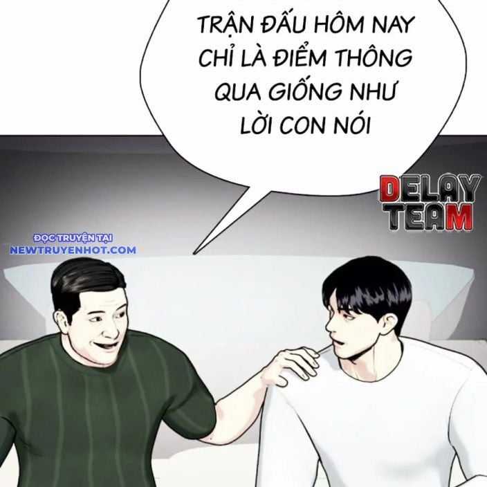 Loser Giỏi Võ - Chapter 92 - Trang 38