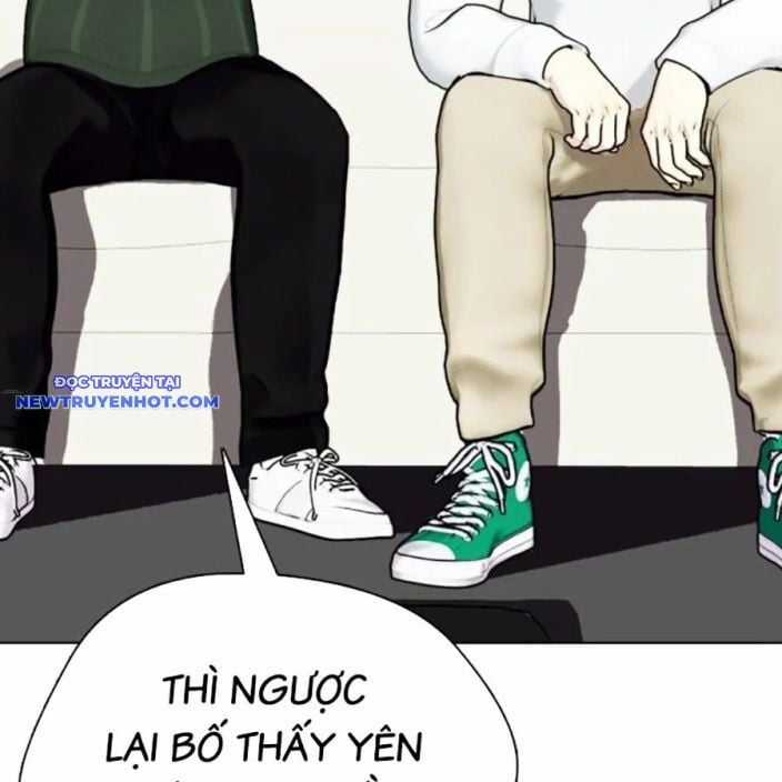 Loser Giỏi Võ - Chapter 92 - Trang 39