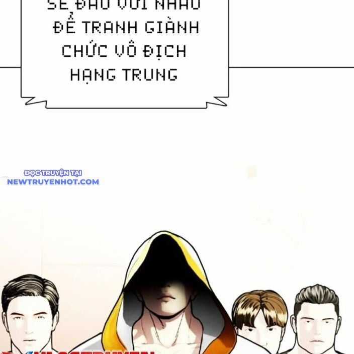 Loser Giỏi Võ - Chapter 92 - Trang 56