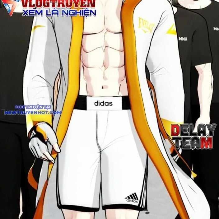 Loser Giỏi Võ - Chapter 92 - Trang 57