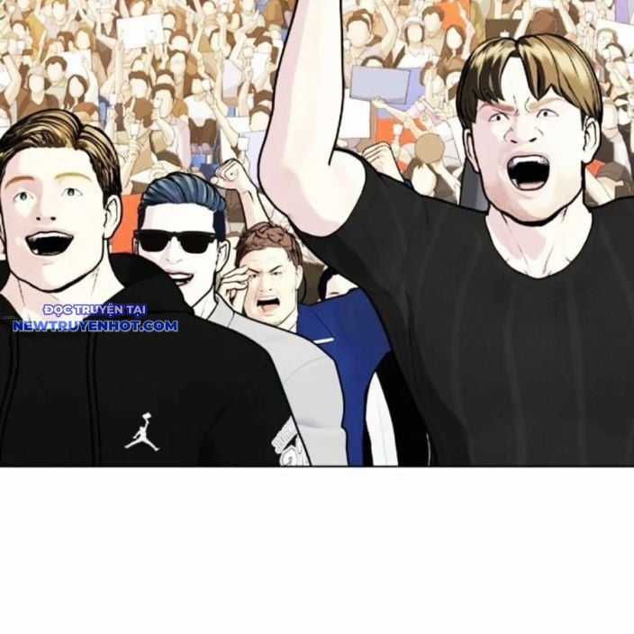 Loser Giỏi Võ - Chapter 92 - Trang 64