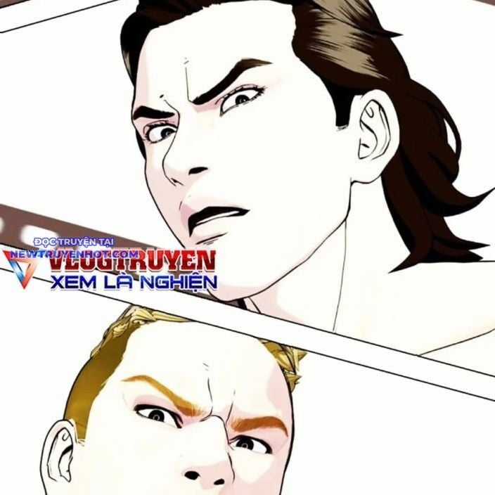 Loser Giỏi Võ - Chapter 92 - Trang 86