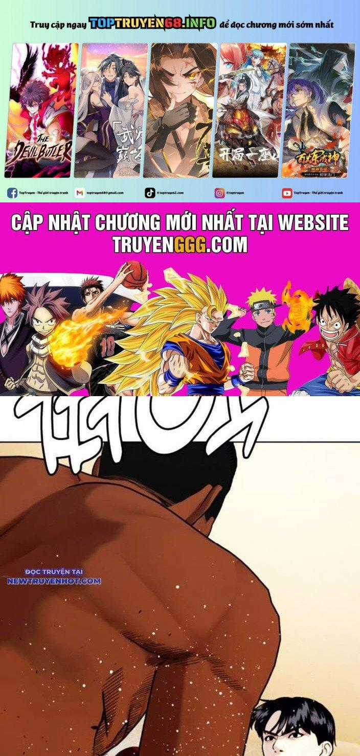 Loser Giỏi Võ - Chapter 93 - Trang 1