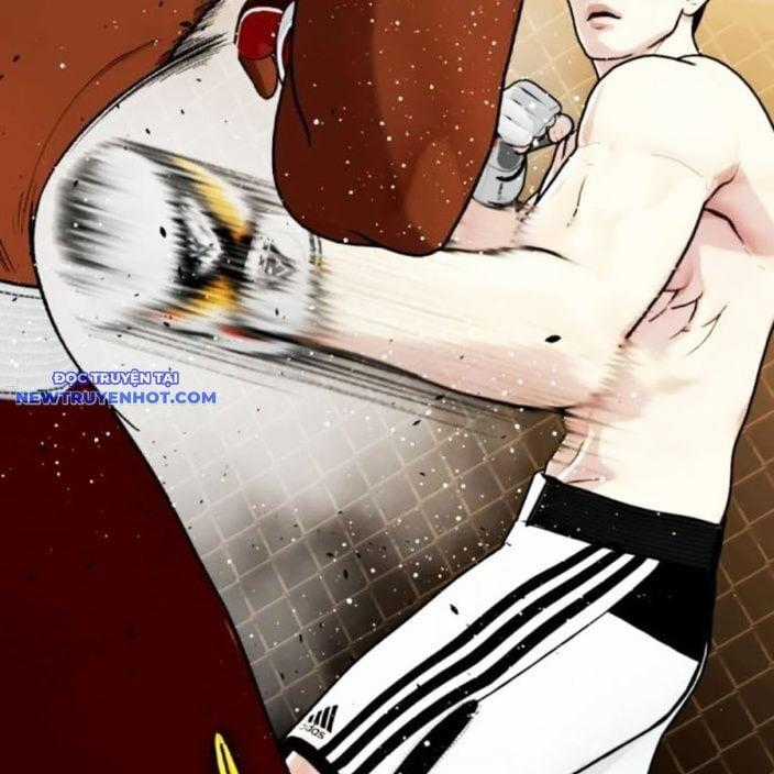 Loser Giỏi Võ - Chapter 93 - Trang 2