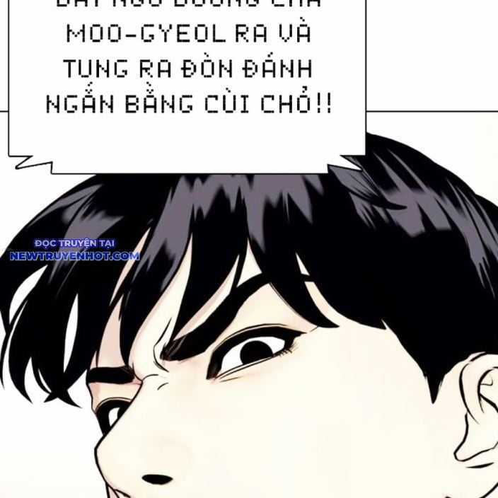 Loser Giỏi Võ - Chapter 93 - Trang 101