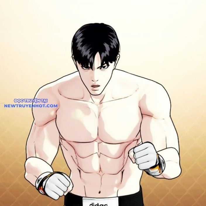 Loser Giỏi Võ - Chapter 93 - Trang 111