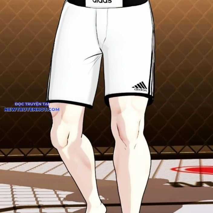 Loser Giỏi Võ - Chapter 93 - Trang 112