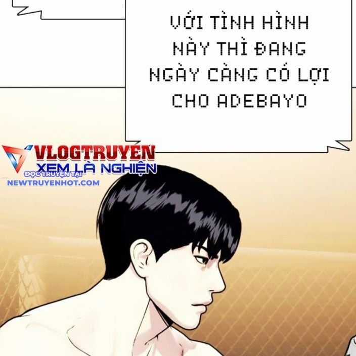 Loser Giỏi Võ - Chapter 93 - Trang 121