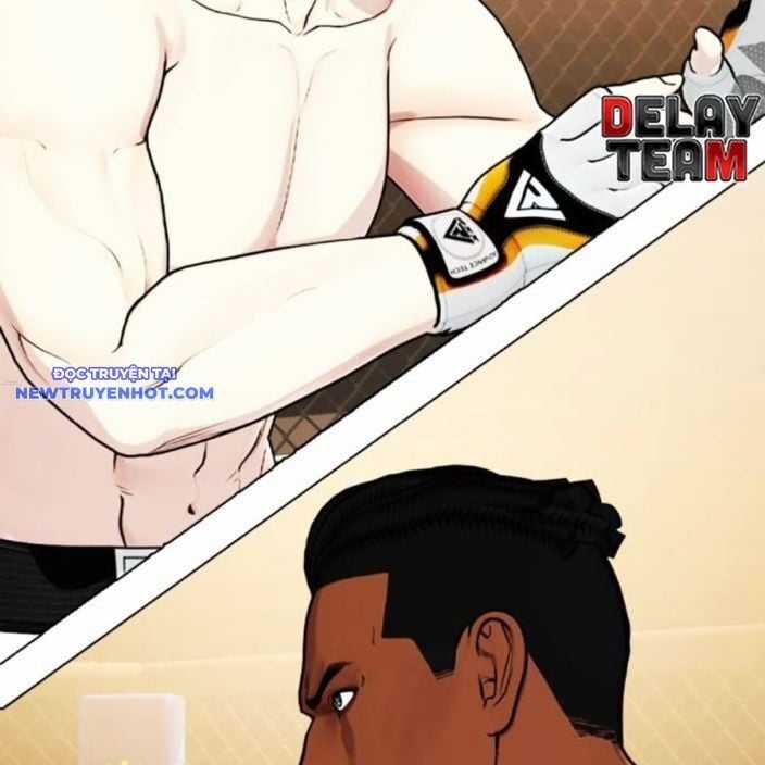 Loser Giỏi Võ - Chapter 93 - Trang 122