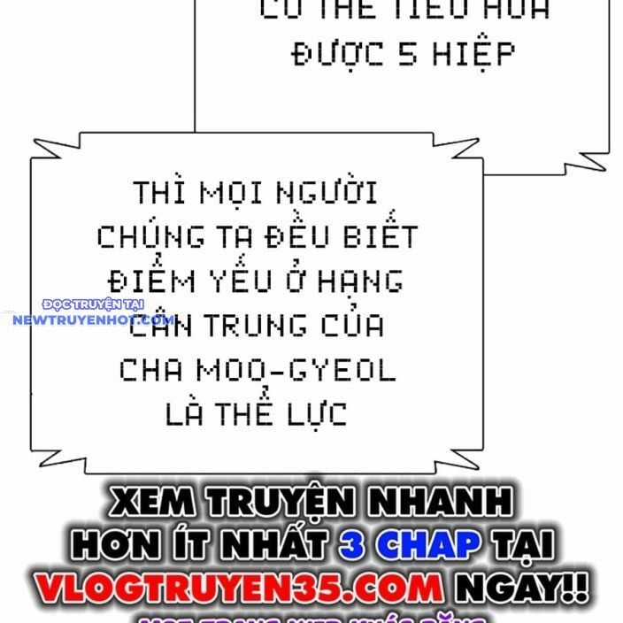 Loser Giỏi Võ - Chapter 93 - Trang 124