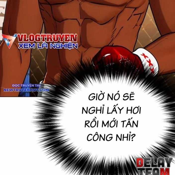 Loser Giỏi Võ - Chapter 93 - Trang 127
