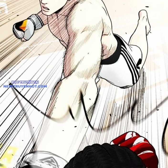 Loser Giỏi Võ - Chapter 93 - Trang 134