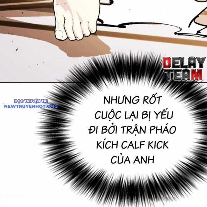 Loser Giỏi Võ - Chapter 93 - Trang 154