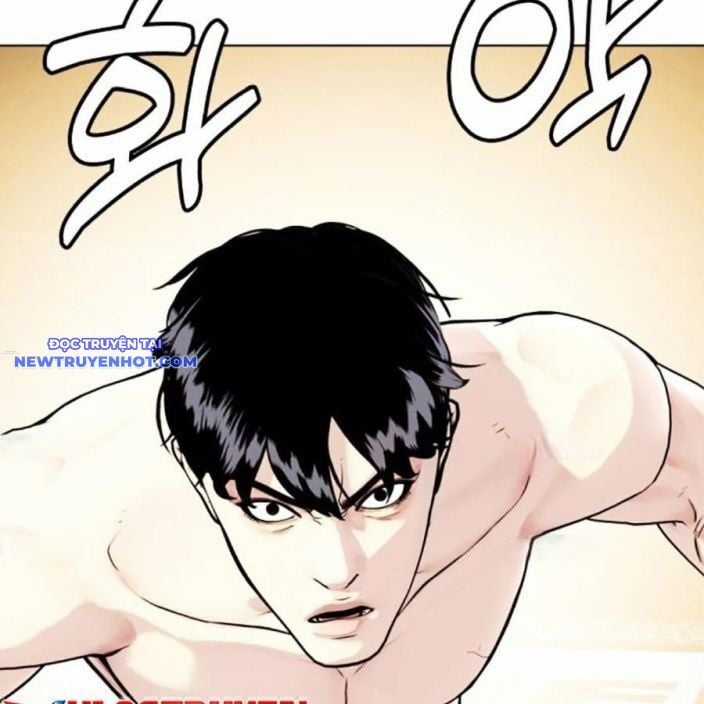 Loser Giỏi Võ - Chapter 93 - Trang 161