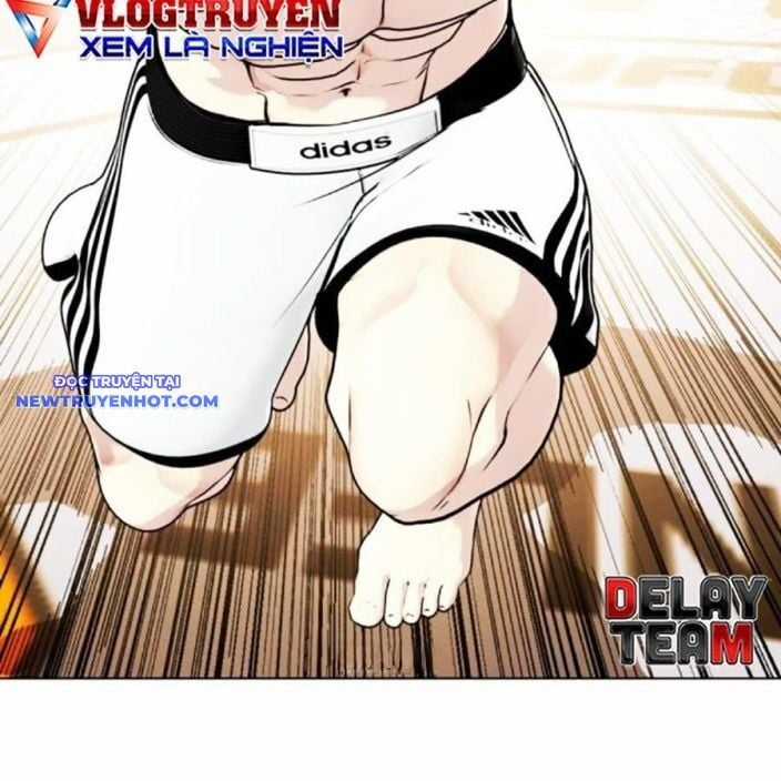 Loser Giỏi Võ - Chapter 93 - Trang 162