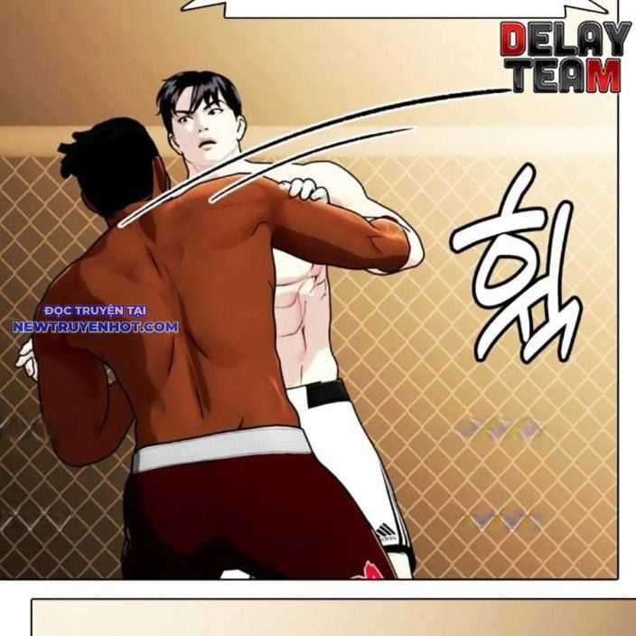 Loser Giỏi Võ - Chapter 93 - Trang 18