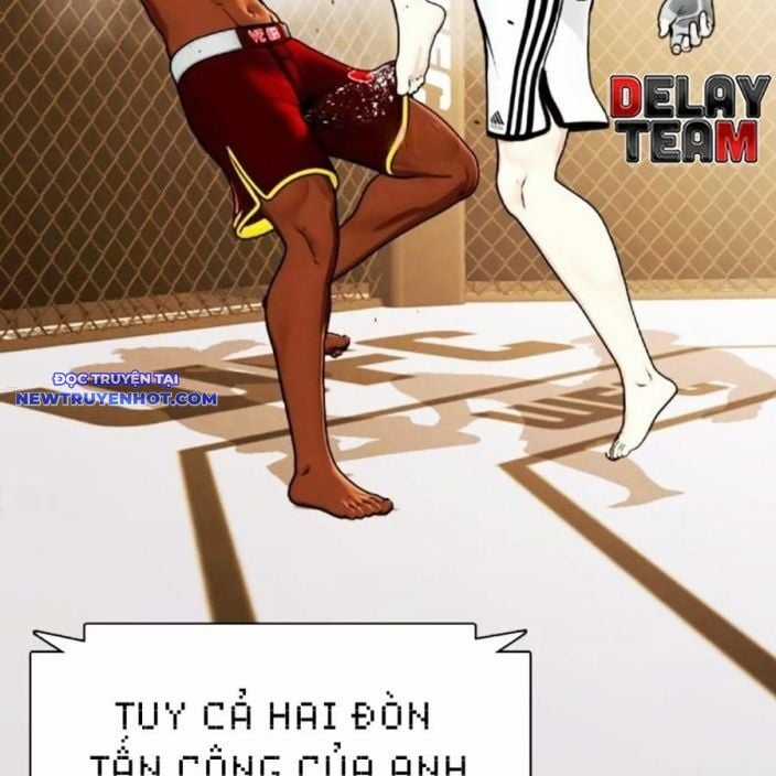 Loser Giỏi Võ - Chapter 93 - Trang 176