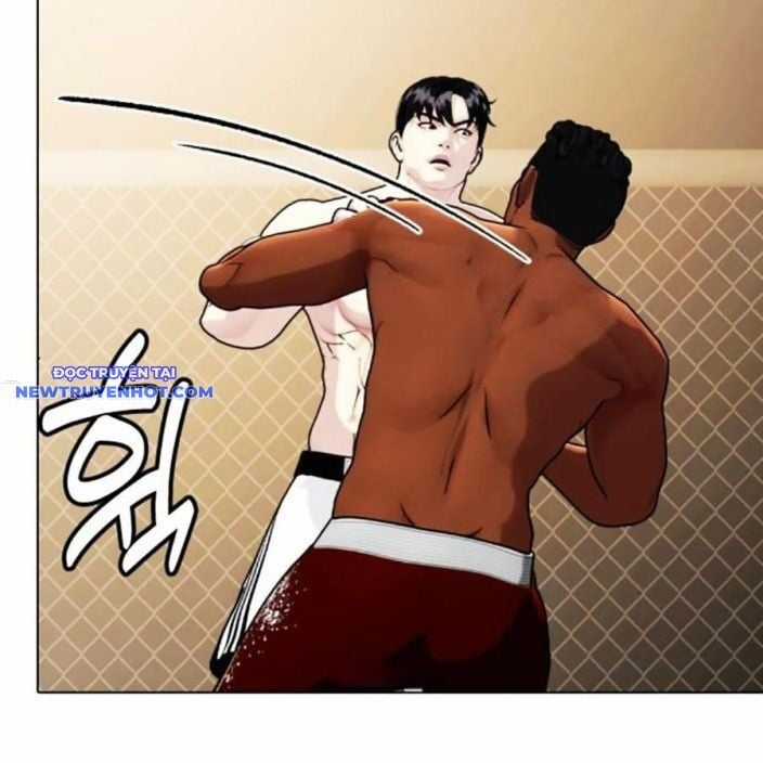 Loser Giỏi Võ - Chapter 93 - Trang 19