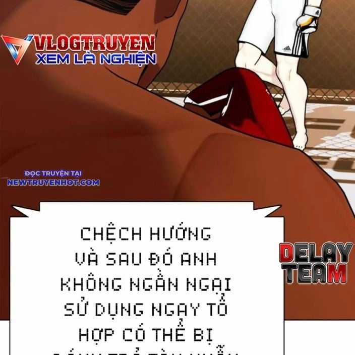 Loser Giỏi Võ - Chapter 93 - Trang 186