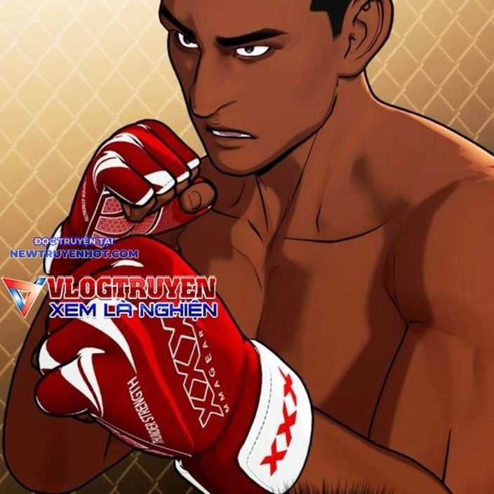 Loser Giỏi Võ - Chapter 93 - Trang 191