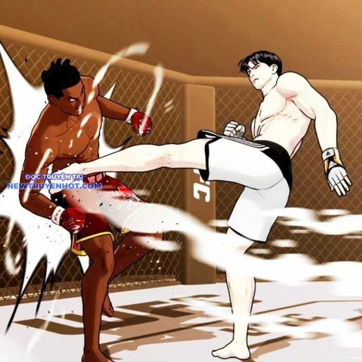 Loser Giỏi Võ - Chapter 93 - Trang 196